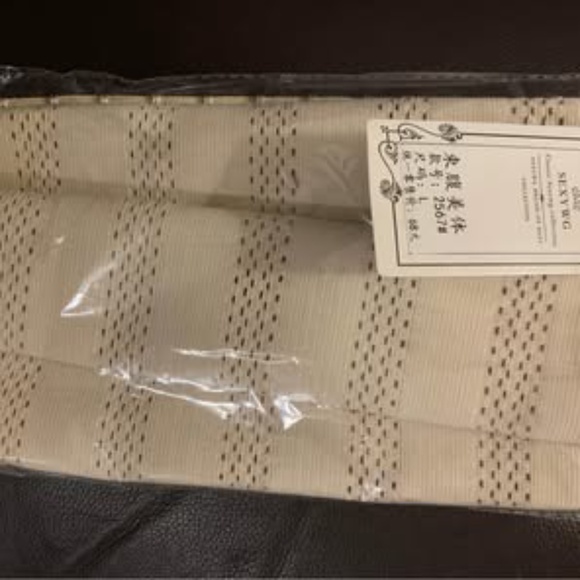 New waist trainer - Picture 1 of 1